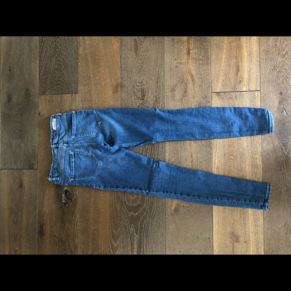 Garage skinny jeans - Picture 2 of 2
